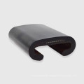 Escalator handrail escalator rubber handrail common escalator parts C-Type